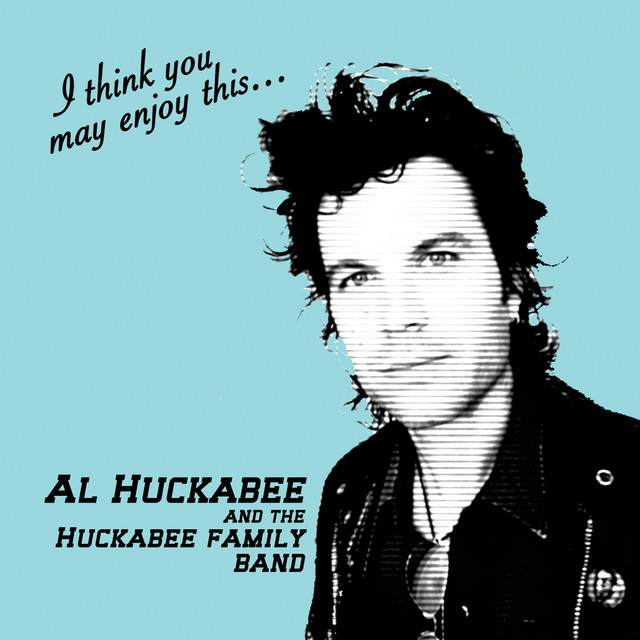 The Huckabee Family Band | Spotify