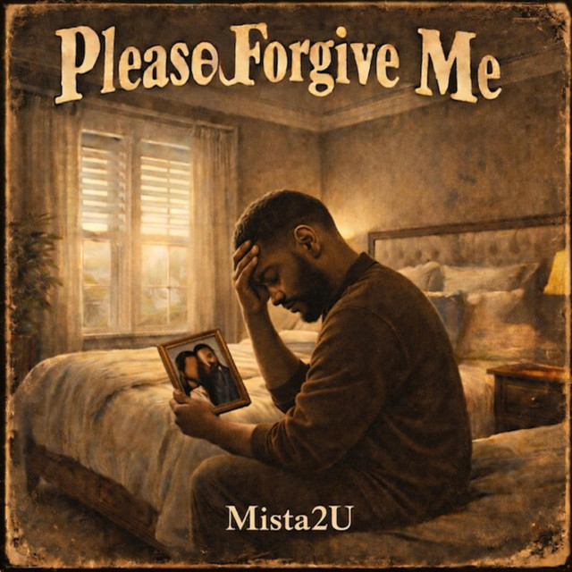 Please Forgive Me