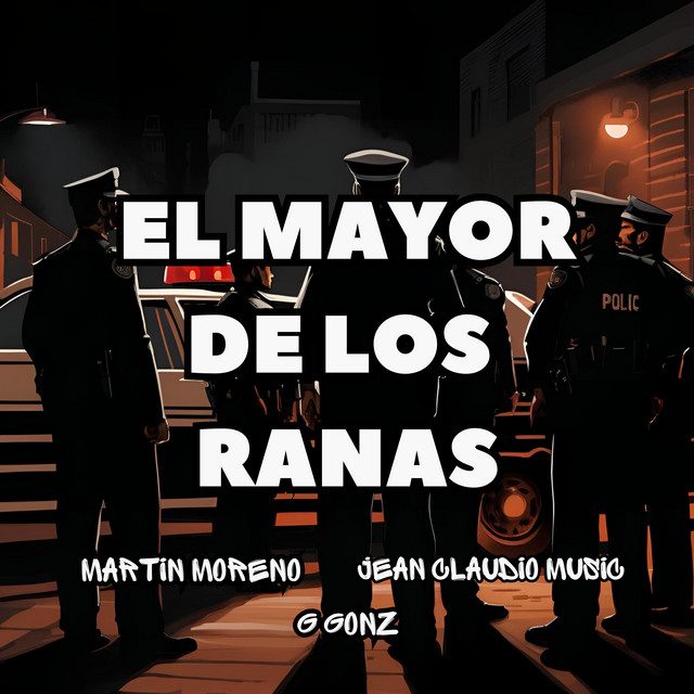 El Mayor de los Ranas