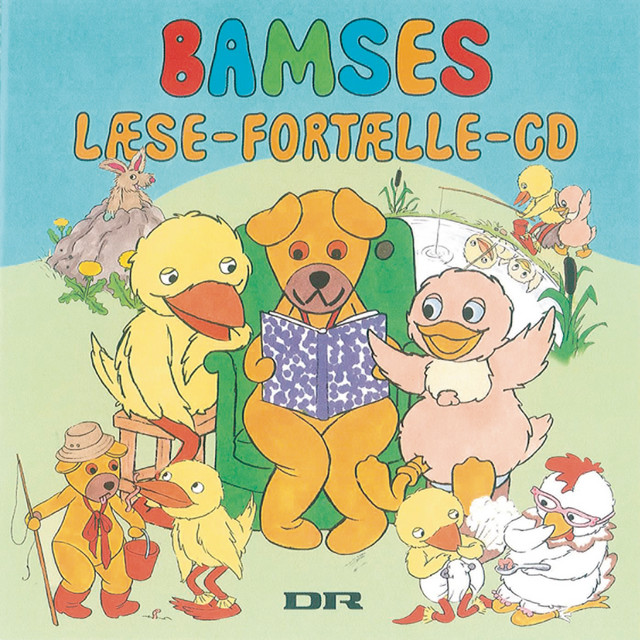 De Tre Små Grise
