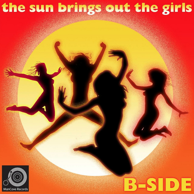 B-SIDE | Spotify
