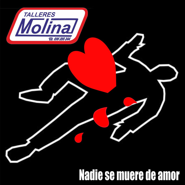 Nadie Se Muere De Amor