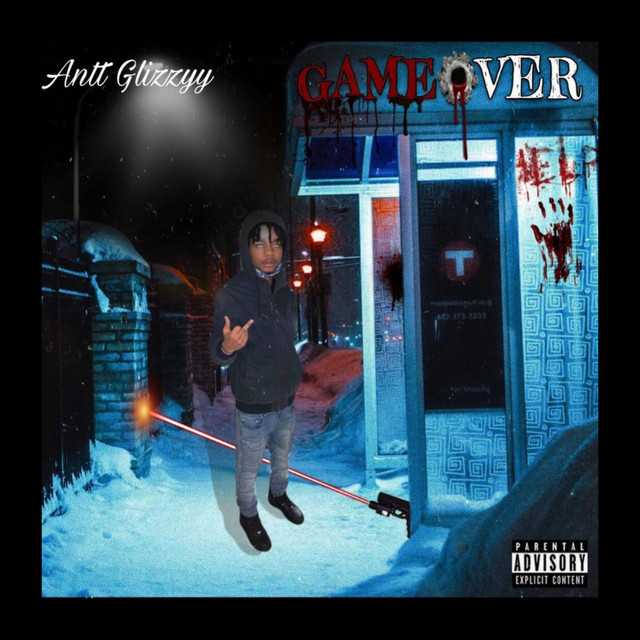 Antt Glizzyy | Spotify