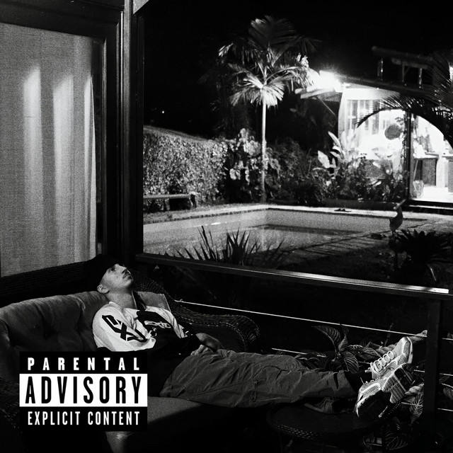 décris toi en trois mots cover art