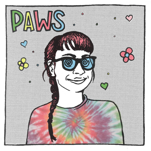 Cokefloat cover art
