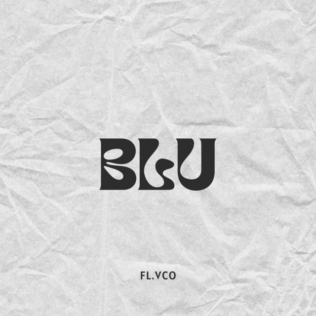 Blu cover art