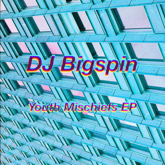 Youth Mischiefs cover