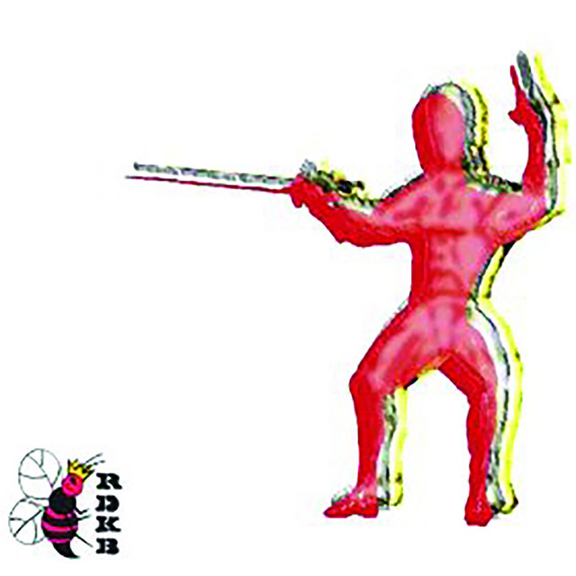 En Garde cover