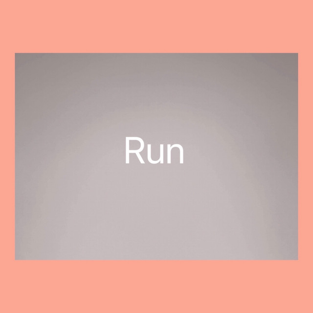 Run - Single by Tomxo | Spotify