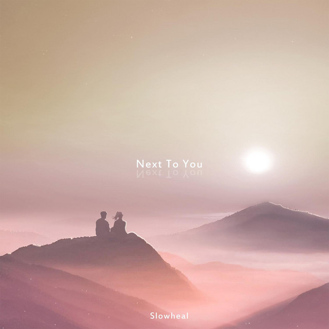 Next To You cover art