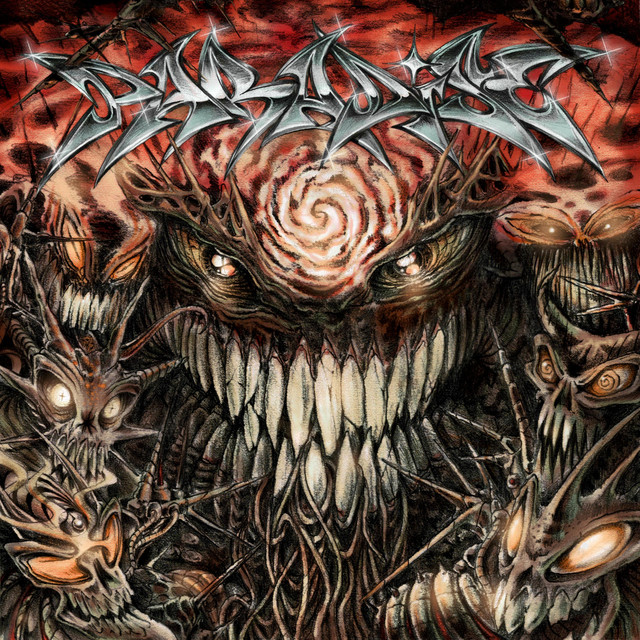 EP cover art