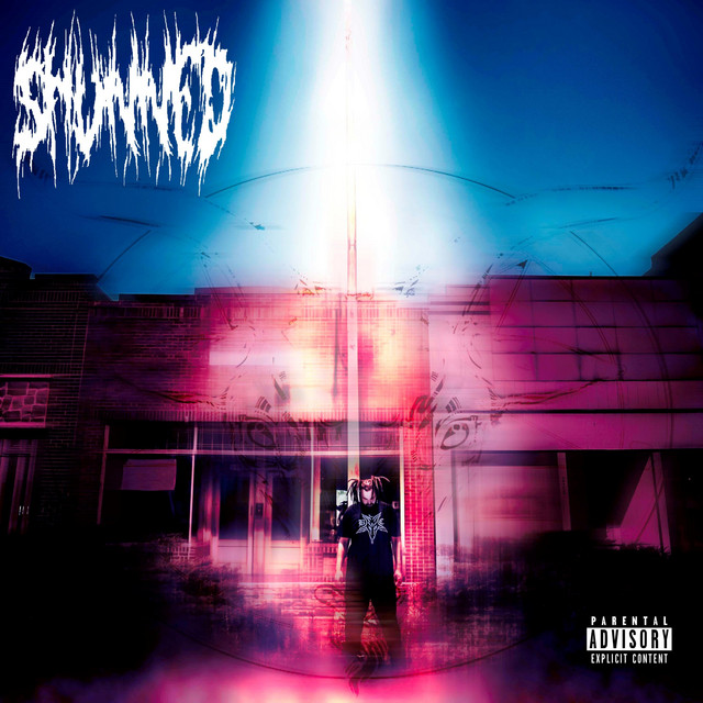 Demonination cover art
