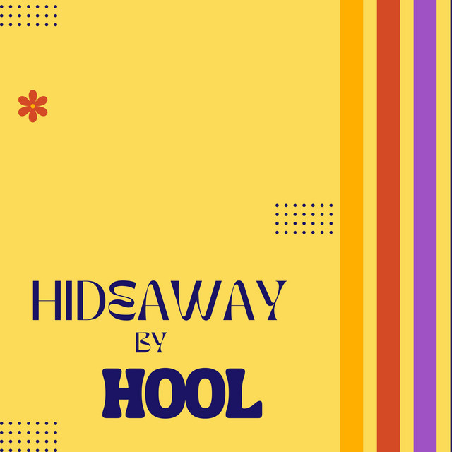 Hideaway cover art