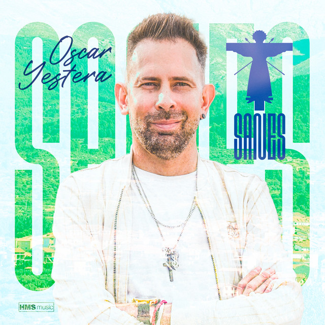 Sanes cover art