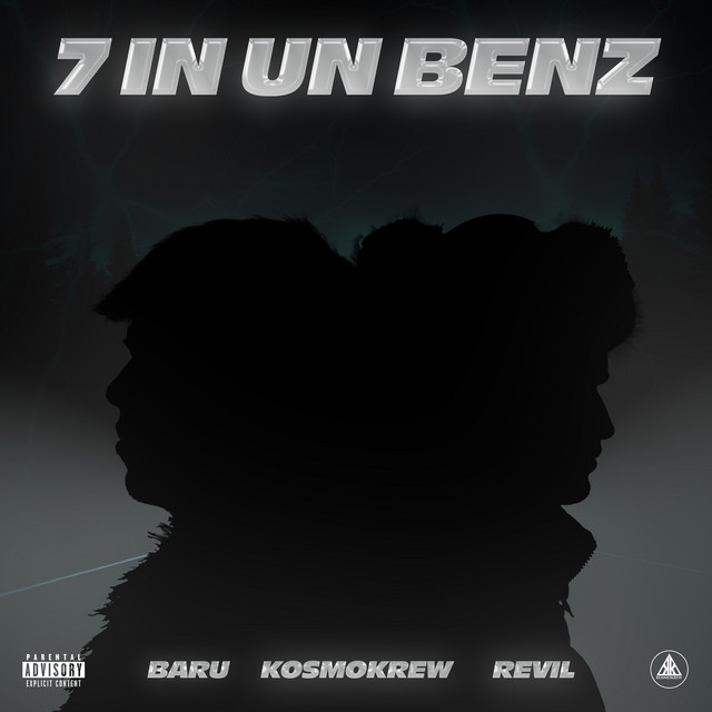 7 IN UN BENZ cover art