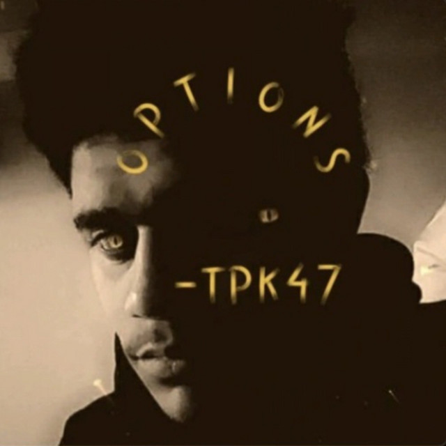 TPK47 | Spotify