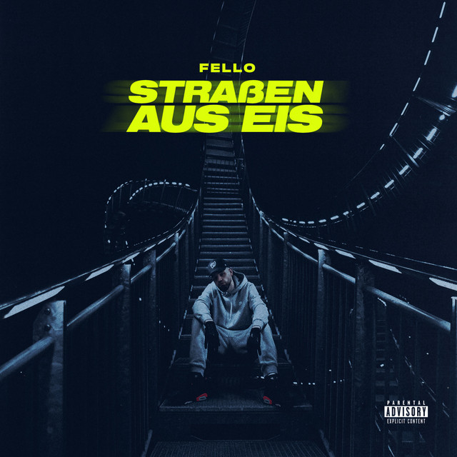 Straßen Aus Eis cover
