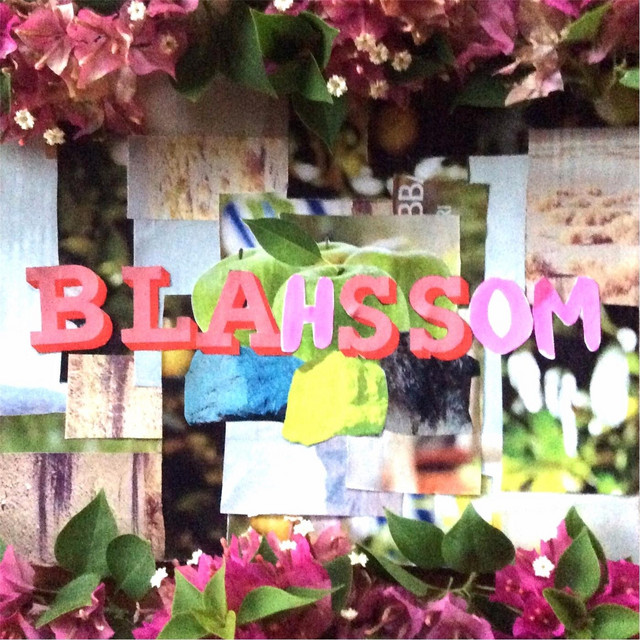 Blahssom album image
