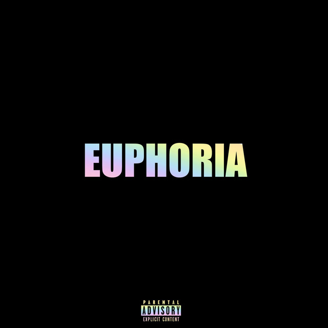 Euphoria cover art