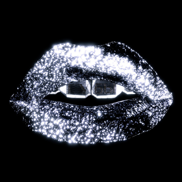 Губы cover art