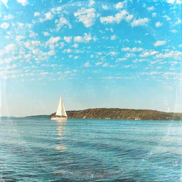 Luvagain cover art