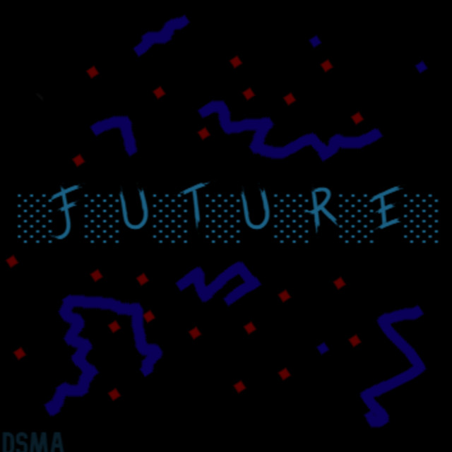 Future cover art