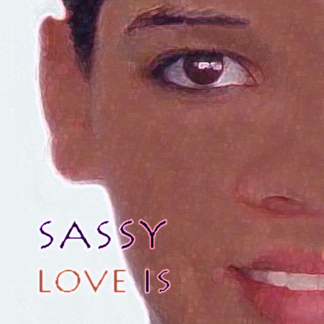 Sassy (Club Version) cover art