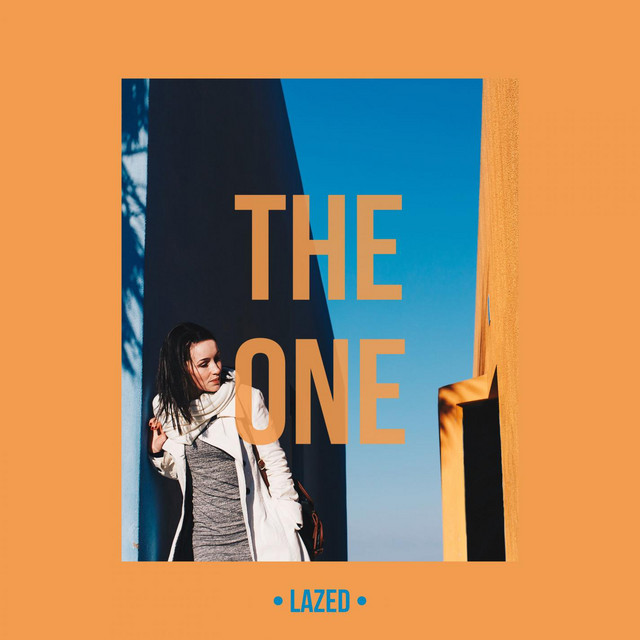 The One cover art
