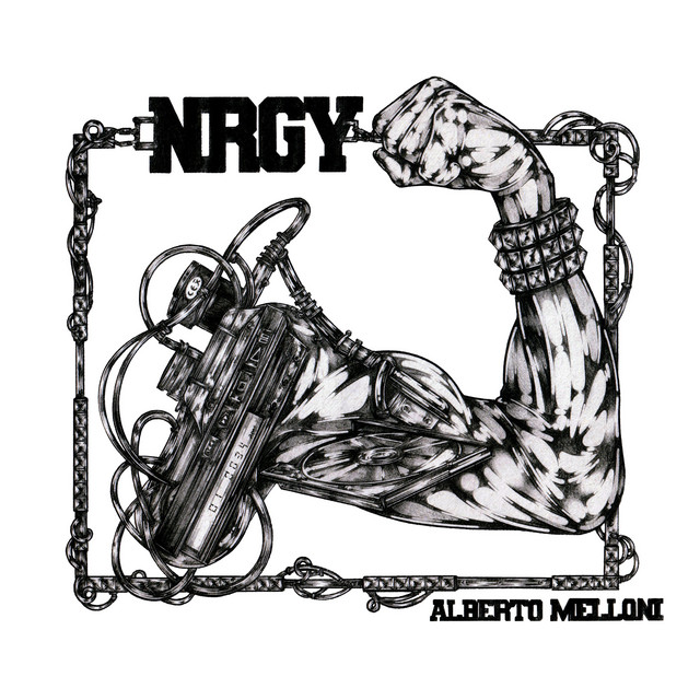 Nrgy cover