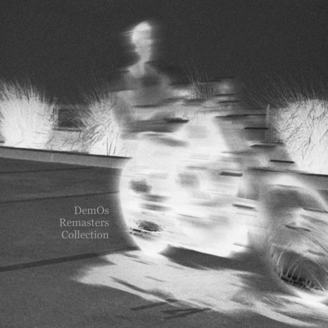 DemOs Remasters Collection (2021 Mix) cover art