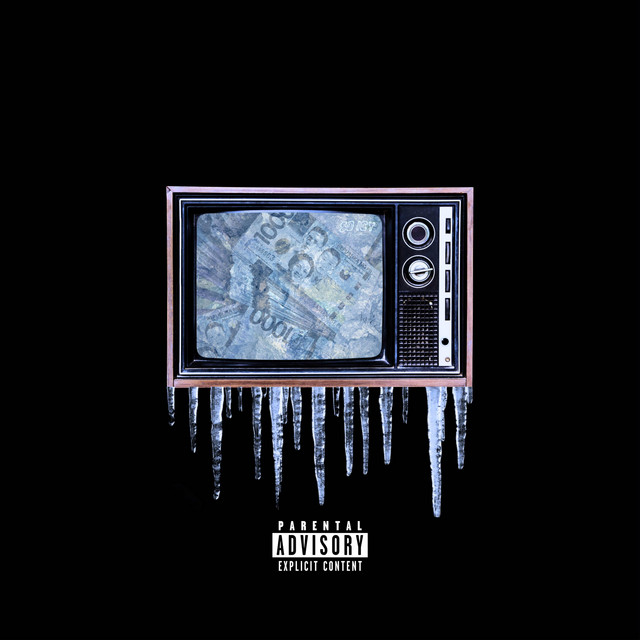 COLD CASH cover art
