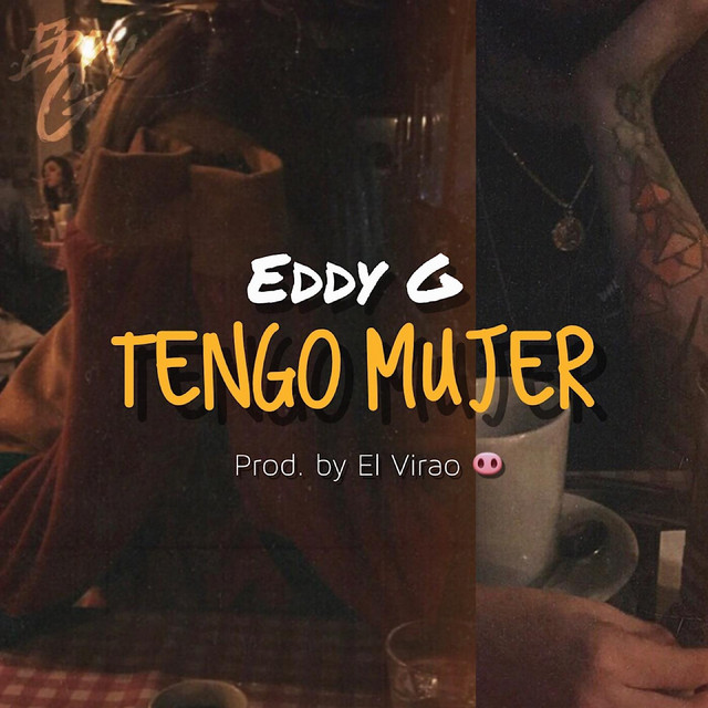 Tengo Mujer