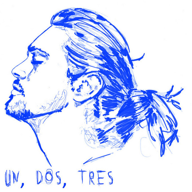 Un, Dos, Tres cover art