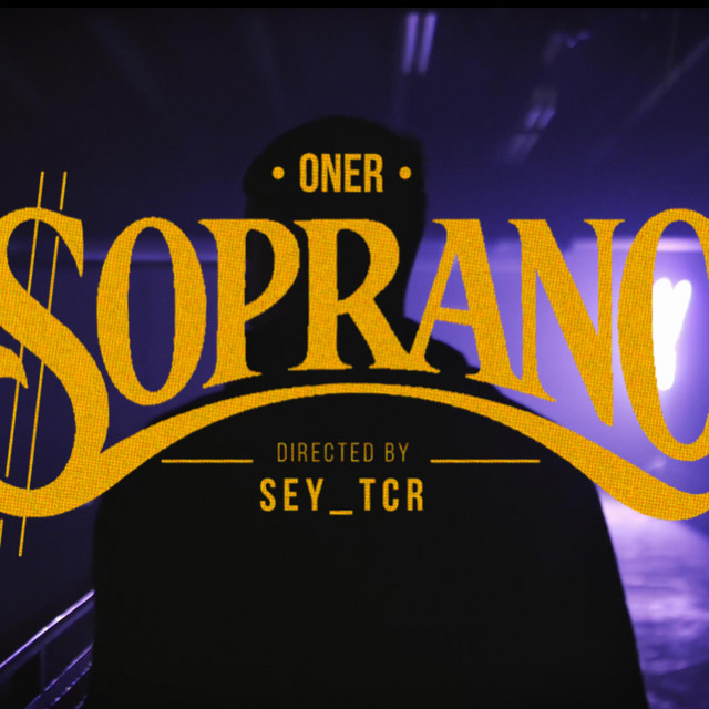$oprano cover art