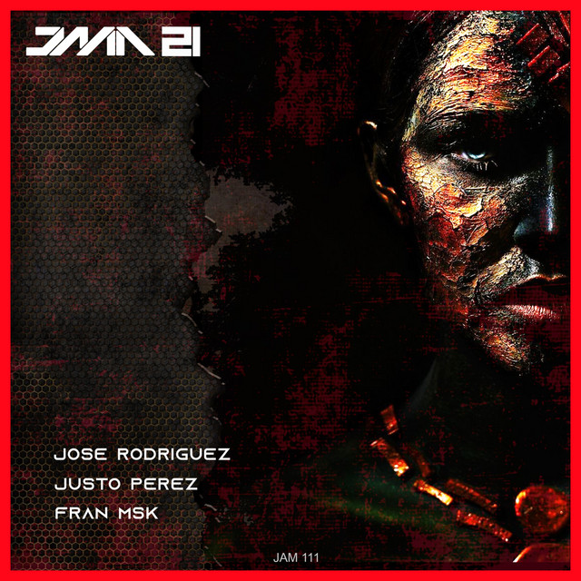 Countenance cover art