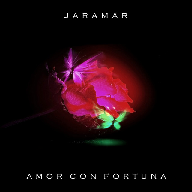 Amor Con Fortuna cover