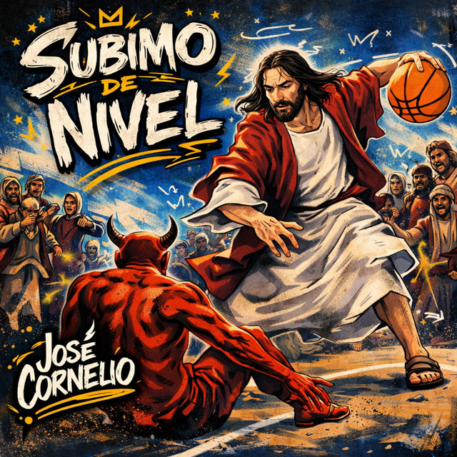 Subimo De Nivel