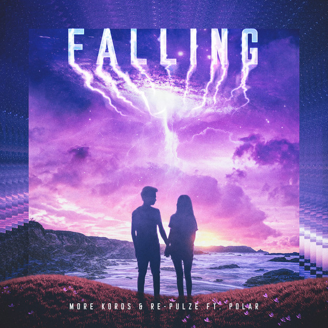 Falling cover art