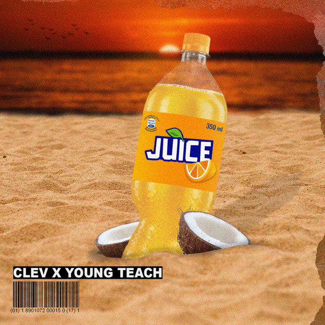 Juice cover art