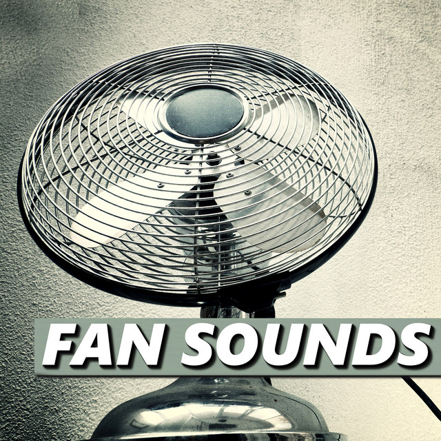 Fan Sounds cover art