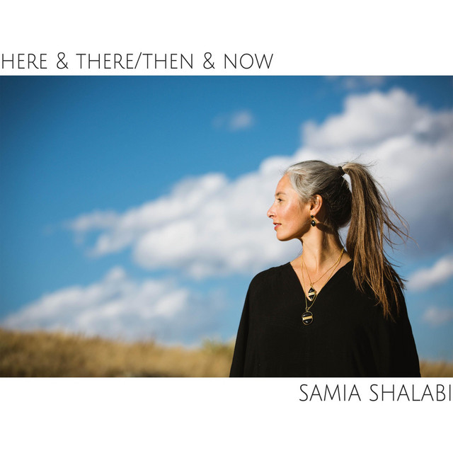 Samia Shalabi | Spotify