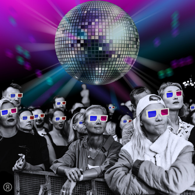 + танцы cover art