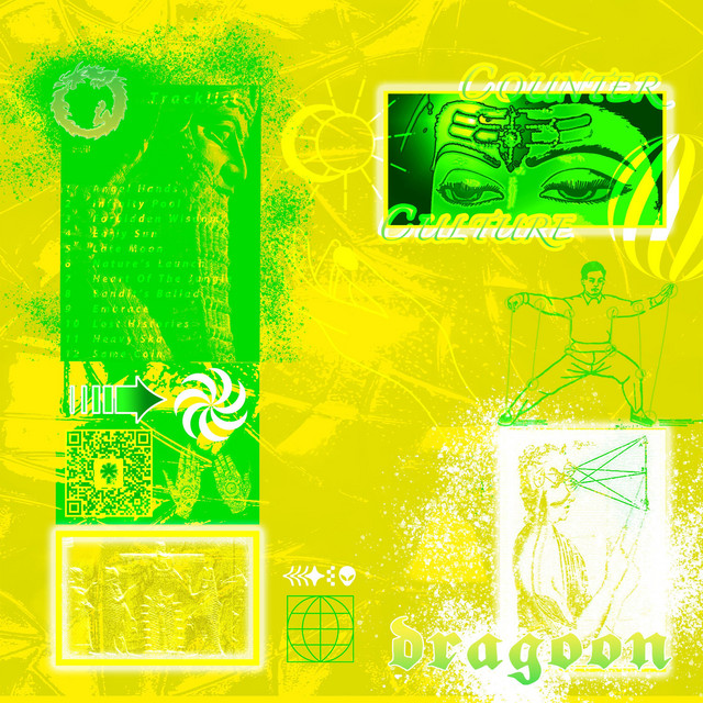 Counter Culture cover art