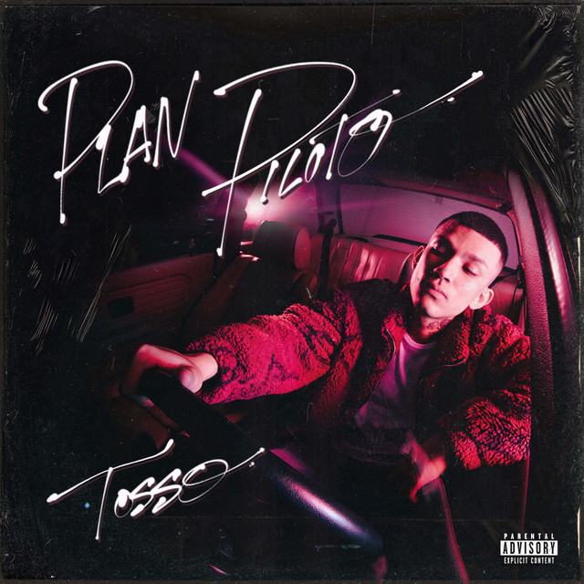 Plan Piloto cover art