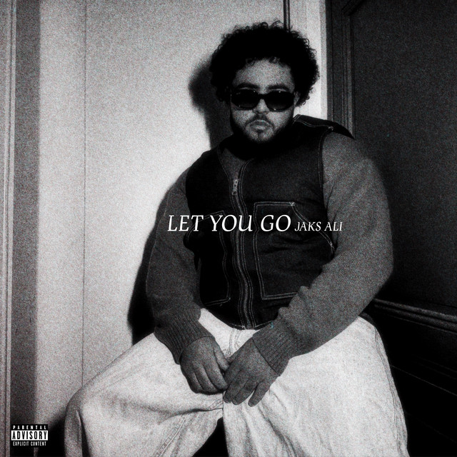 LET YOU GO