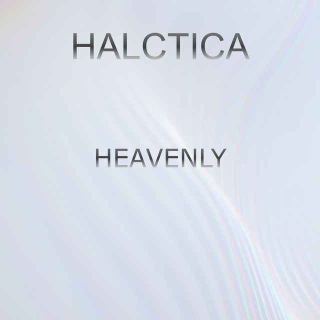 Heavenly cover art