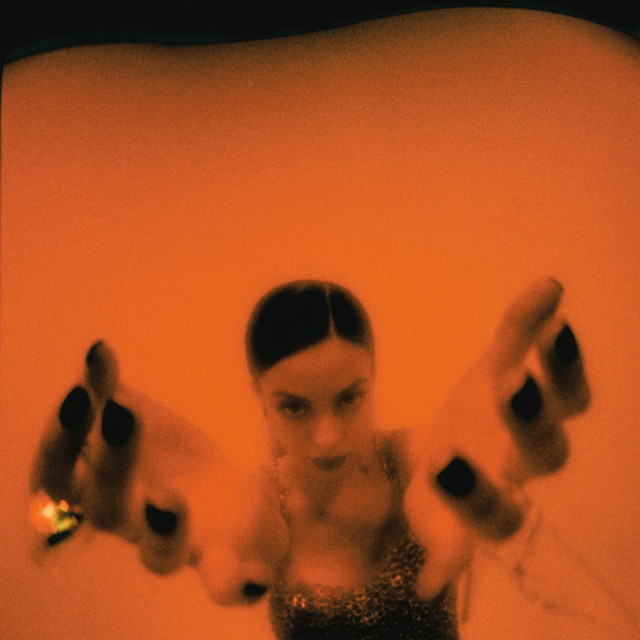DÍMELO cover art