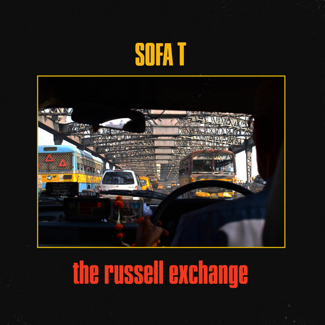 The Russell Exchange cover art