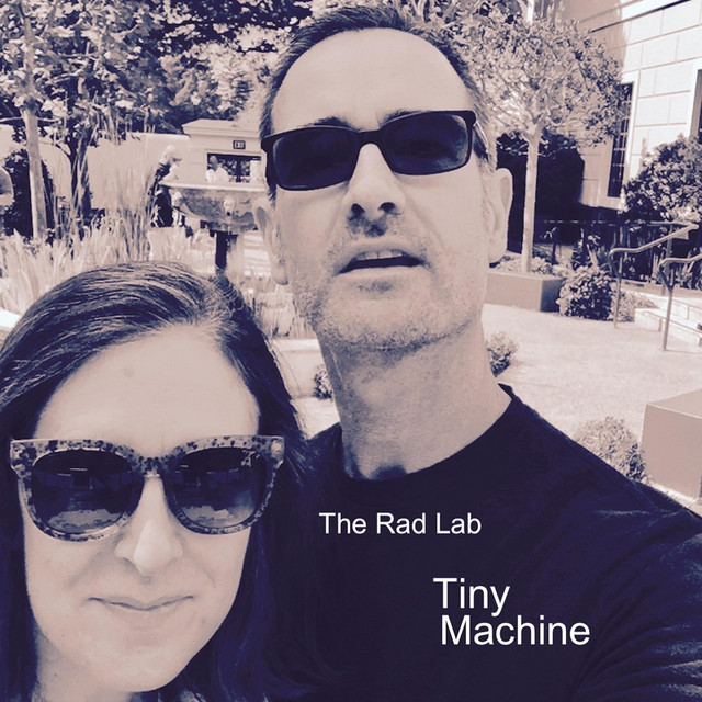 The Rad Lab | Spotify