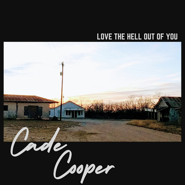 Cade Cooper